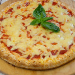 Pizza New Nourriture