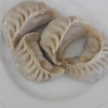 Perla D'oriente À l'intérieur