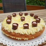 San Carlo Nourriture