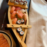 Shun Comida