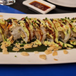Sushi E Noodles Comida
