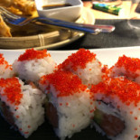 Sushi E Noodles Comida