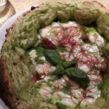 Pizzeria Cocciuto Comida