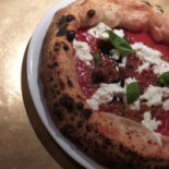 Pizzeria Cocciuto Comida