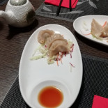 Do Eat Sushi Extérieur