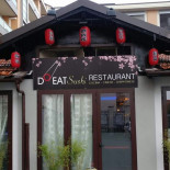 Do Eat Sushi Nourriture