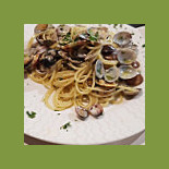 Pizzeria Pinterrè Comida
