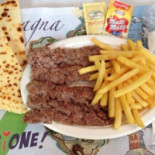 Piada Del Parco Nourriture