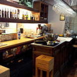 Enoteca Nuvolari food