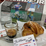 Liscio Caffe Food
