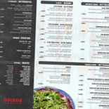Barion Moso Cibo
