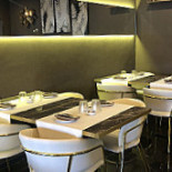 Sushi Miso Nourriture