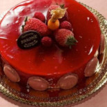 Pasticceria Barone Dentro