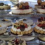 Pasticceria Barone Cibo