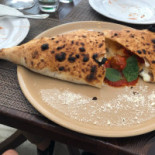 Locanda Bonanno Comida