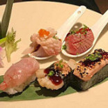 Sushi Lei Nourriture