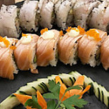 Sushi Xin Comida