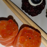 Sushi Yo Yo Nourriture