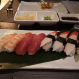 Sushi Yo Yo Nourriture