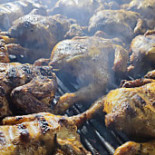 Al Boschetto Ristogrill Comida