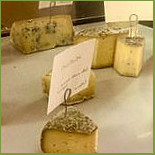 La Castiglia Nourriture