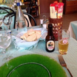 Vigna Del Pero Nourriture