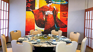 Isushi Comida