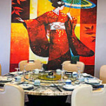Isushi Nourriture