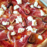 Pizza Co Di Maccan Alessandra Comida