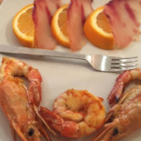 Antichi Sapori Comida