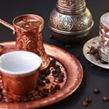 Balkan Express Grill Nourriture