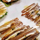 Sant’agnese Comida