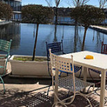 Rowing Bistrot Cibo