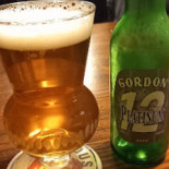Bridge Pub Manerbio food