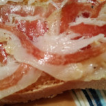 Il Ghiandaio Nourriture