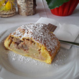 Al Ponte Nourriture