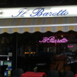 Il Baretto Exterior