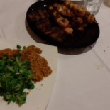 Taverna San Nicolo food