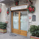 Da Bertone food
