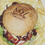 Pecora Nera Comida