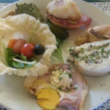 Cocoa Arezzo Comida