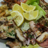 Cocoa Arezzo Comida