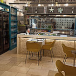 Pavi À l'intérieur