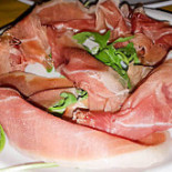 Pizzeria Bebbia Nourriture
