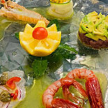 Aperifish Comida