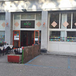 Pakitalia À l'intérieur