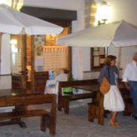 Il Borgo Nourriture