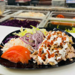 Casa Del Kebap Nourriture