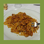 Trattoria Da Celio Comida