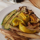 La Palud Pizzeria Comida